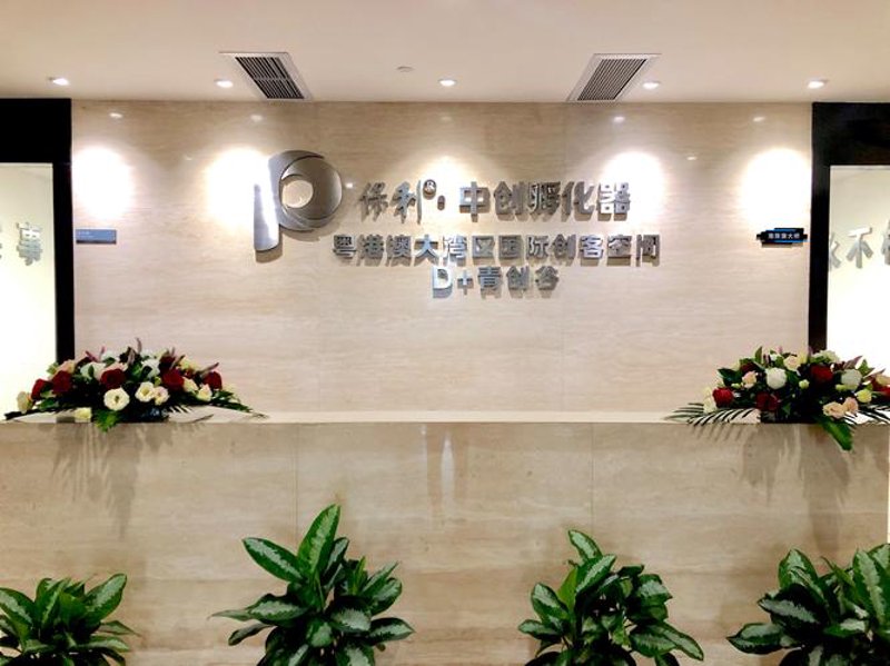 孵化器