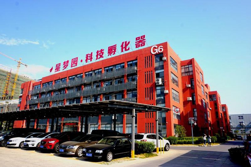 科技驱动未来：海口蔡达艳科技有限公司引领创新潮流